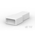 Te Connectivity 250 Faston Hsg. Rec. 1 Pos Natrual 1-925017-0